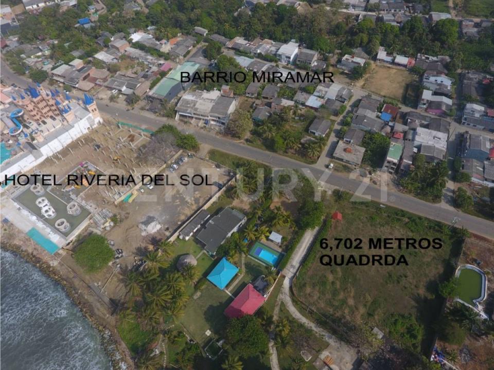 Urabá, 安蒂奧基亞 00001, 哥倫比亞