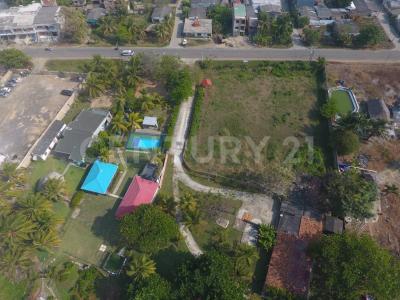 Urabá, 安蒂奧基亞 00001, 哥倫比亞