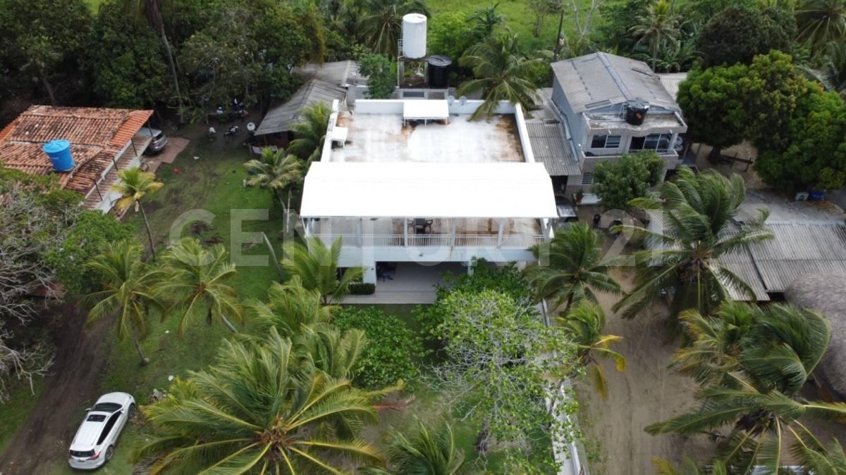 Urabá, Antioquia 00001, Kolumbia