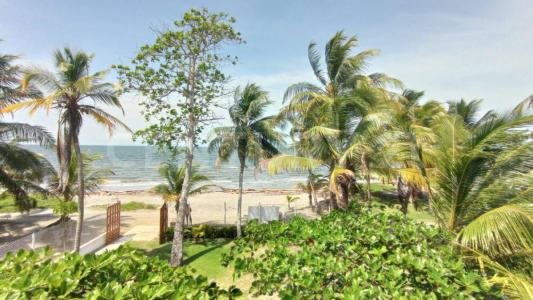 Urabá, Antioquia 00001, Kolumbia