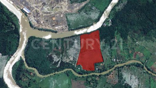 Urabá, Antioquia 057860, Colombia