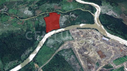 Urabá, Antioquia 057860, Colombia