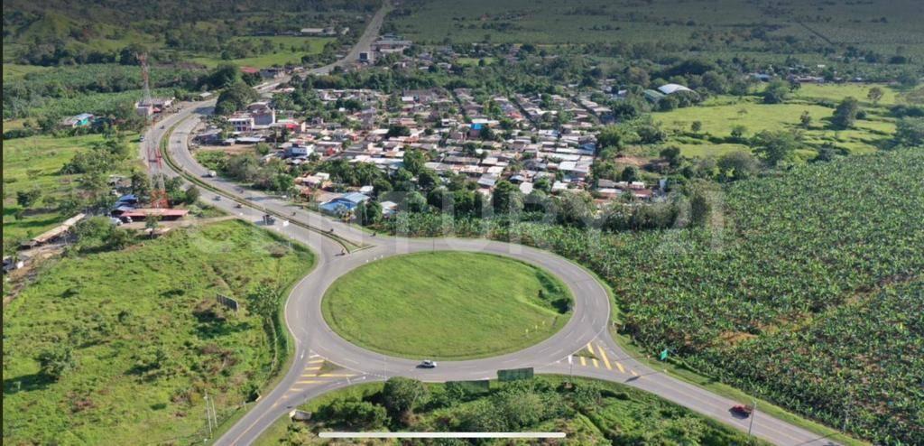 Urabá, Antioquia 057860, Kolumbia