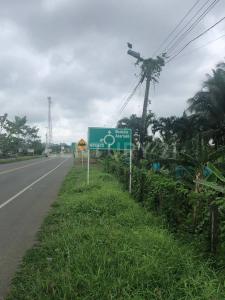 Urabá, Antioquia 057860, Kolumbia