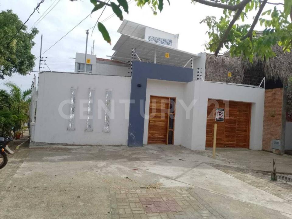 Urabá, Antioquia 057820, Colombia