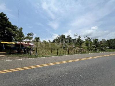 Urabá, Antioquia 057860, Colômbia