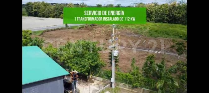 Urabá, Antioquia 057850, Colombia