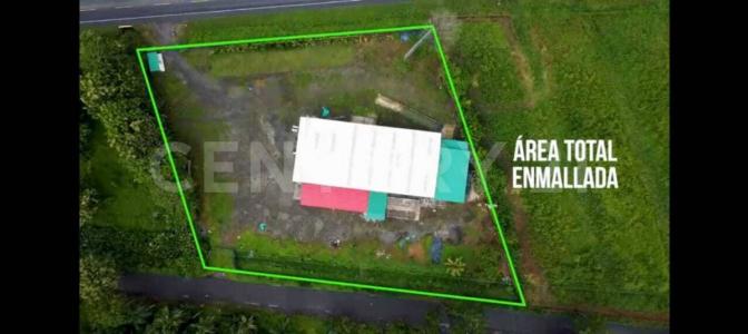 Urabá, Antioquia 057850, Colombia