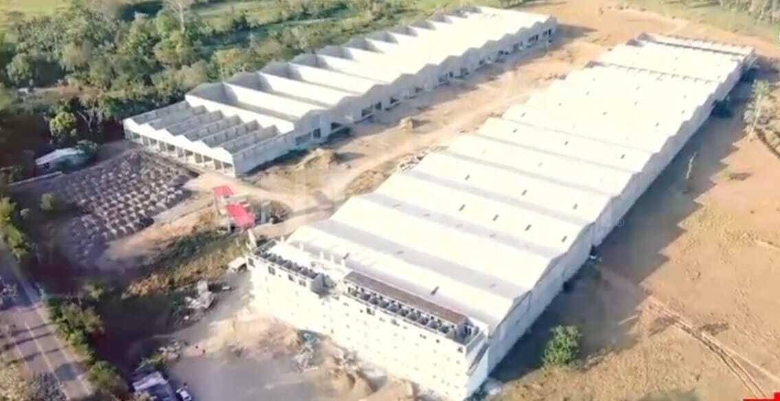 Urabá, Antioquia 057410, Colombia