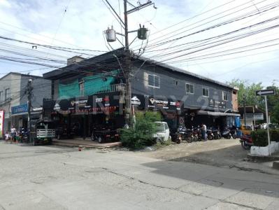 Urabá, Antioquia 057841, Colombia