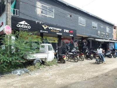 Urabá, Antioquia 057841, Colombia