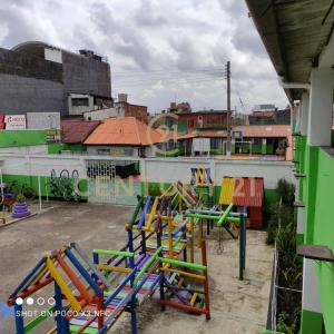 Funza, Cundinamarca 00001, Colombia