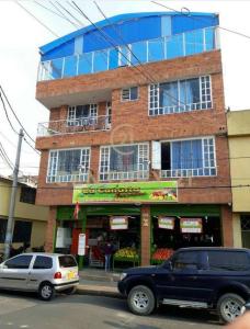 Funza, Cundinamarca 00001, Colombia