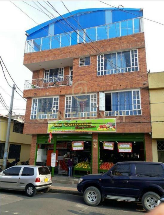 Funza, 쿤디나마르카 00001, 콜롬비아