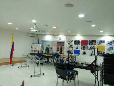 Cota, كونديناماركا 250010, كولومبيا