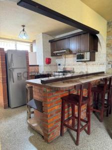 Santa teresa 1, San Cristóbal, Táchira 00001, 베네수엘라