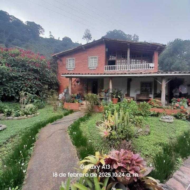 calle principal 6, Cordero, Táchira 5001, 베네수엘라