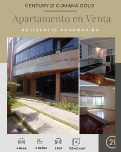 Calle Bompla s/n, Cumaná, Sucre 6101, Venezuela