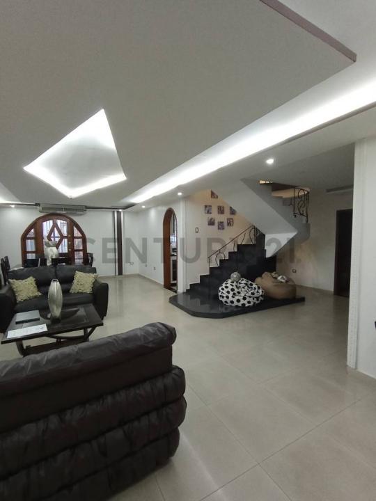 Avenida General Córdova s/n, Cumaná, 蘇克雷 6101, 委內瑞拉