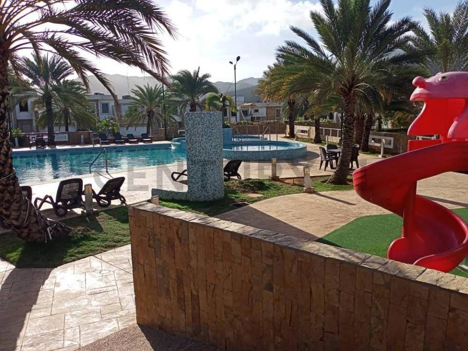 Av. 31 de Julio Lomas del Encanto, Porlamar, Nueva Esparta 00001, Venezuela