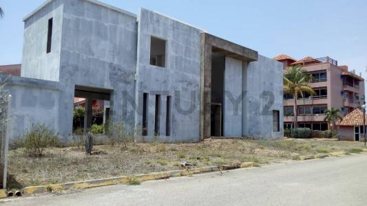 Av. Aldonza Manrrique Urb. Loma Real, Pampatar, Nueva Esparta 00001, Venezuela