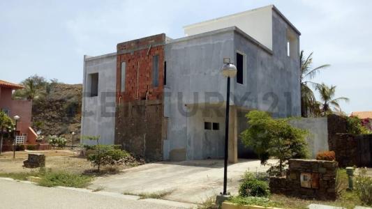 Av. Aldonza Manrrique Urb. Loma Real, Pampatar, Nueva Esparta 00001, Venezuela