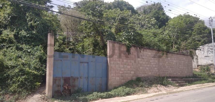 La Asunción, Nueva Esparta 00001, Venezuela