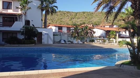 Principal Residencias Paraiso Sun Village, Pampatar, Nueva Esparta 00001, Wenezuela