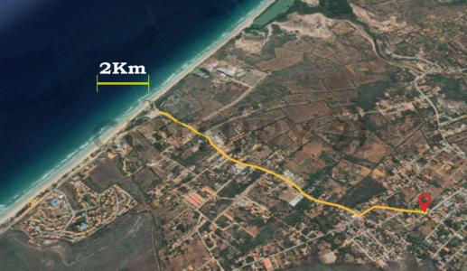 CALLE PRINCIPAL CHINGUIRITO TERRENO CHINGUIRITO, La Asunción, Nueva Esparta 6311, Venezuela