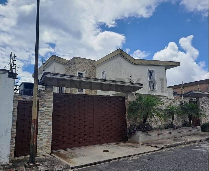 Principal de la Urbanización Club de Campo 8, San Antonio De Los Altos, Miranda 1204, ונצואלה 