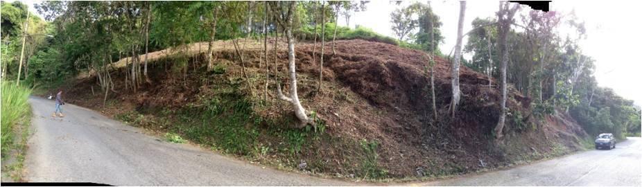 La Morita Terreno, San Antonio De Los Altos, Miranda 1204, Venezuela