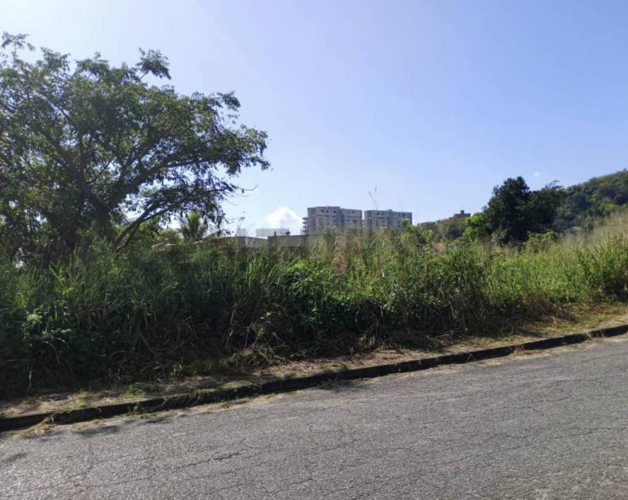 Prebo III , Valencia, Carabobo 2001, Venezuela