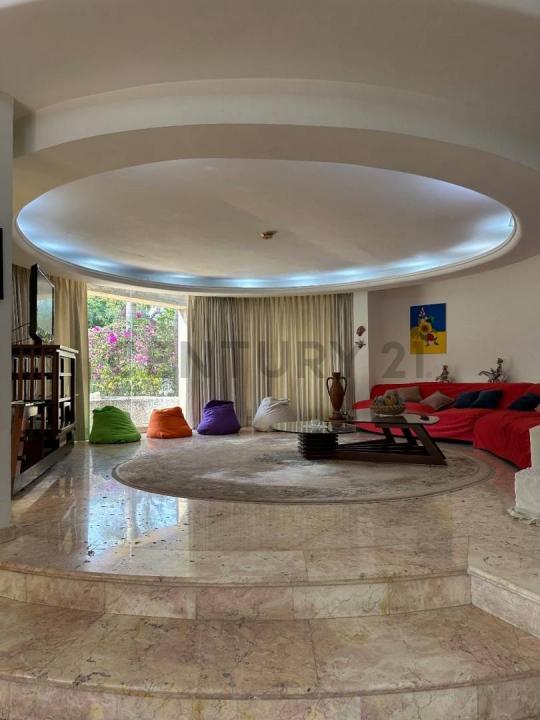 1 Altos de Guataparo , Valencia, Carabobo 2001, Wenezuela