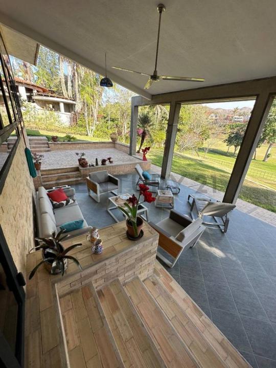 1 Guataparo Country Club, 瓦倫西亞, Carabobo 2001, 委內瑞拉