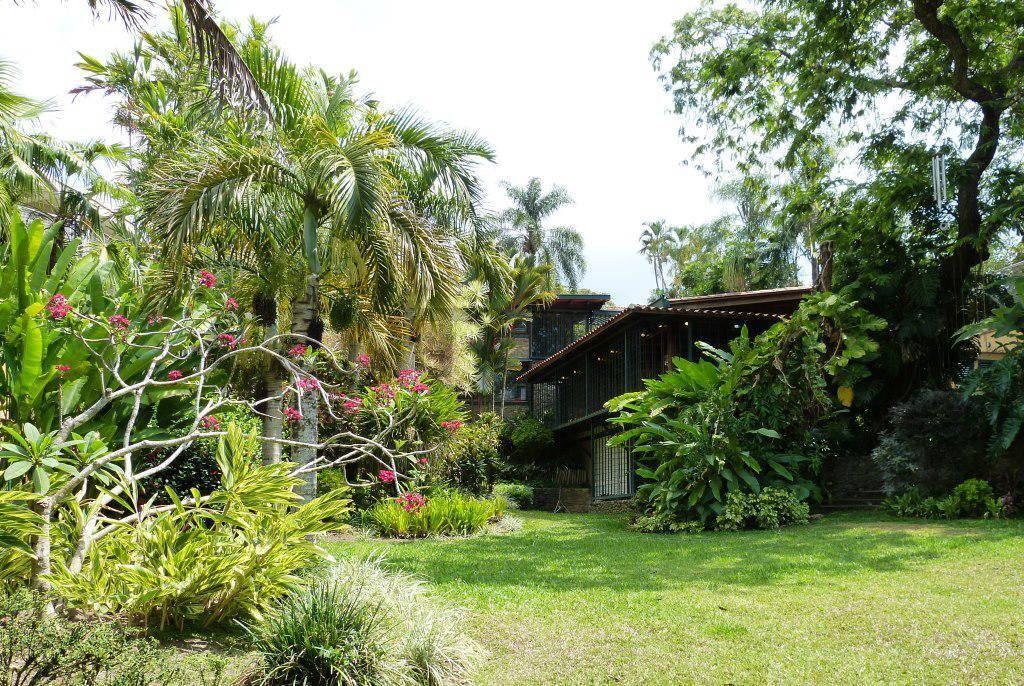 1 Guataparo Country Club, Valencia, Carabobo 2001, Venezuela