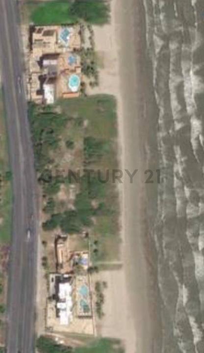 Via Principal Tucacas -Falcon, Tucacas, Falcón 2055, Wenezuela