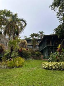 1 Guataparo Country Club, Valencia, Carabobo 2001, Venezuela