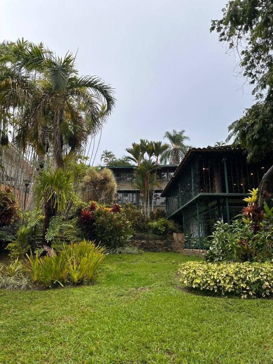 1 Guataparo Country Club, Valencia, Carabobo 2001, Venezuela