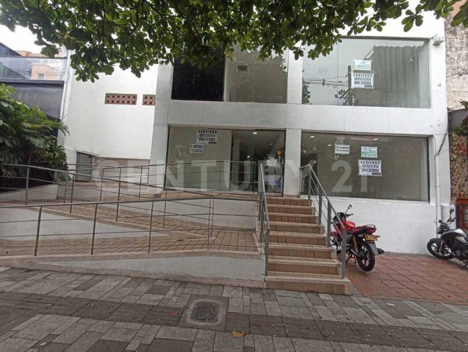 Medellín, Antioquia 050031, Colombia