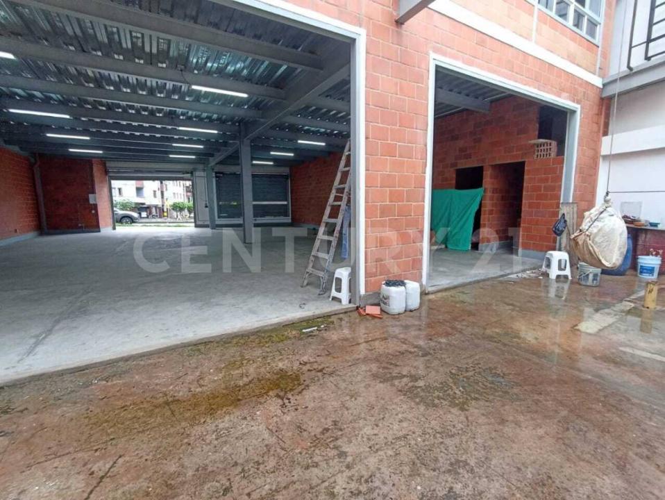 Medellín, Antioquia 050032, Colombia