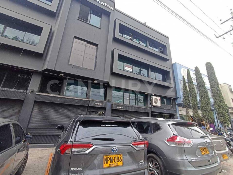 Medellín, Antioquia 050032, Colombia