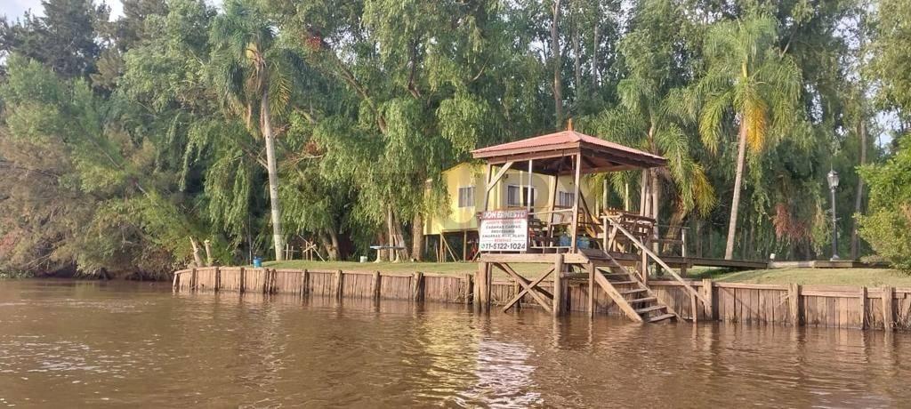 rio parana mini S/N, San Fernando, GBA Norte 1646, Argentina