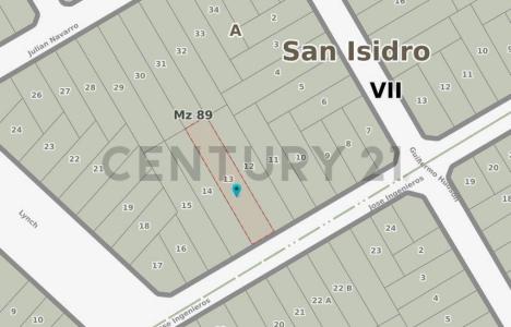 jose ingenieros 2400, San Isidro, GBA Norte 00001, Argentina