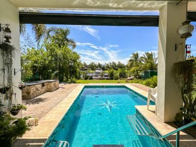 JUAN DIAZ DE SOLIS 6200, Tigre, GBA Norte 1646, Argentina