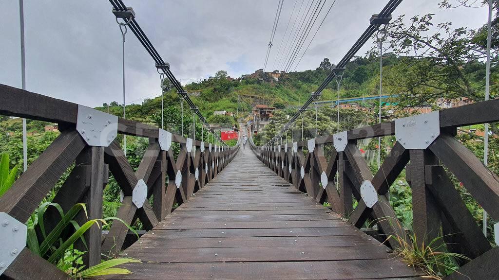 Medellín, Antioquia 050036, Colombia