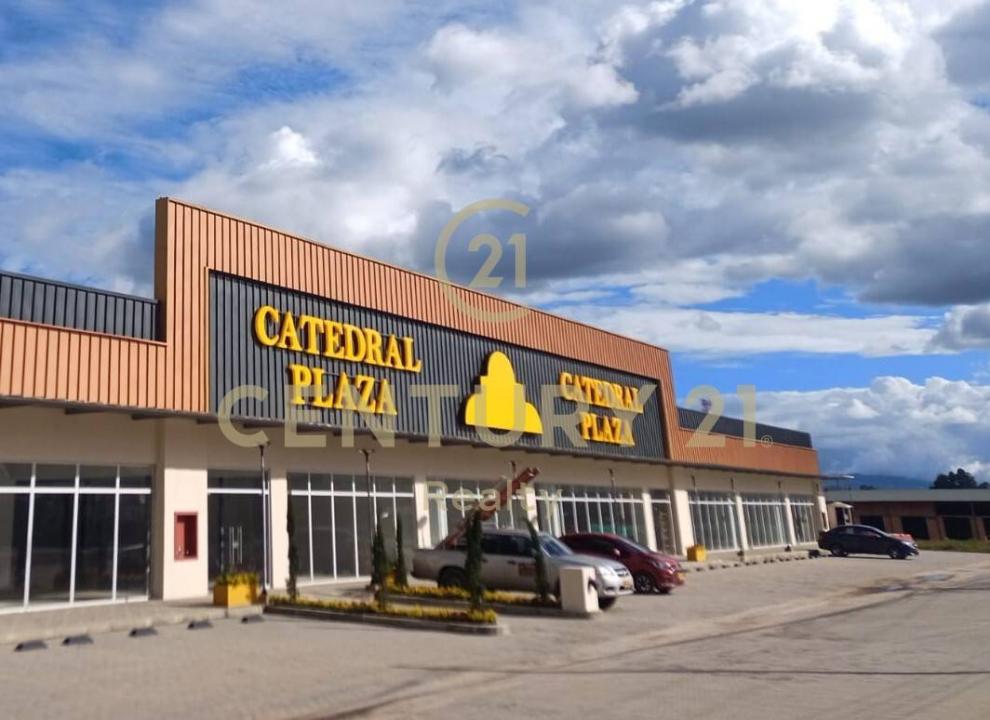 Zipaquira, Cundinamarca 250251, Colombia