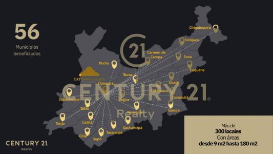 Zipaquira, Cundinamarca 250251, Colombia