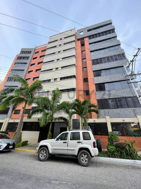 5 apartamento en venta, Maracay, Aragua 2102, ונצואלה
