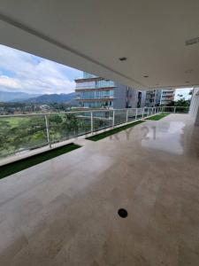 Terrazas del Country Alquiler de apartamento sin amoblar, Valencia, Carabobo 2001, Venezuela