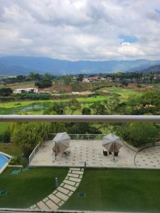 Terrazas del Country Alquiler de apartamento sin amoblar, Valencia, Carabobo 2001, Venezuela